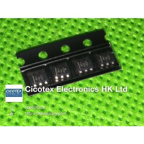 5pcs/lot TPS3808G33DBVR TPS3808G33DBVT AVO AV0
