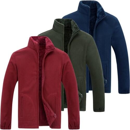 August twenty Men's Sweatshirts With Collar