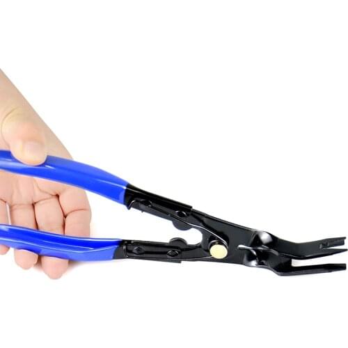 Car Hand Tool Car Disassembly Tools Set DVD Stereo Refit Kits Interior Plastic Trim Panel Dashboard Removal Tool Repair Tools