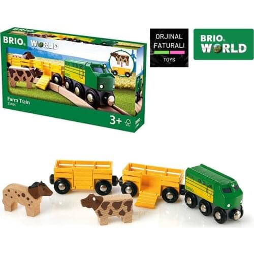 Деревянные конструкторы BRIO China At AliExpress