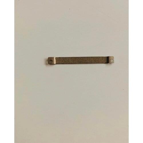 Used Phone Side Trimming Cover For LEAGOO T10 MTK6797m Deca Core 2.0GHz 5.7 inch FHD 1920 x 1080 Free Shipping