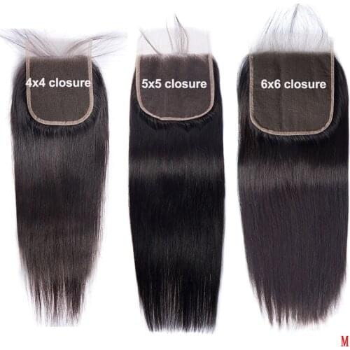 Crown hair Synthetic Hair