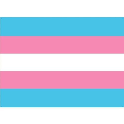 Aerlxemrbrae flag Blue and Pink Lgbt flags Homosexuality banners three colours Rainbow flag size 3*5FT gay banner