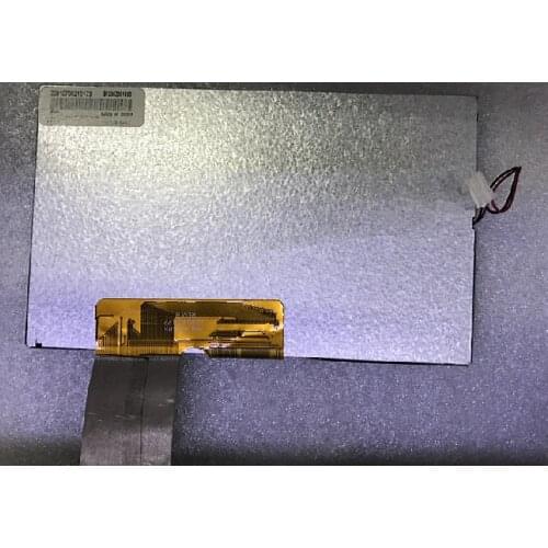 KR070PC8S LCD display screens