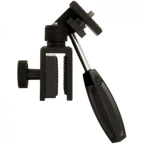 Car Window Clamp Mount for Cameras TeleScopes Binoculars Action Monoculars