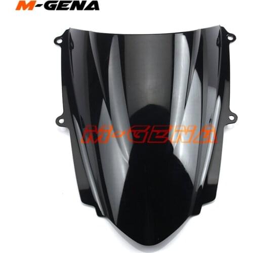 Motorcycle Windscreen Windshield For Daytona 675 2013 2014 2015 2016 13 14 15 16