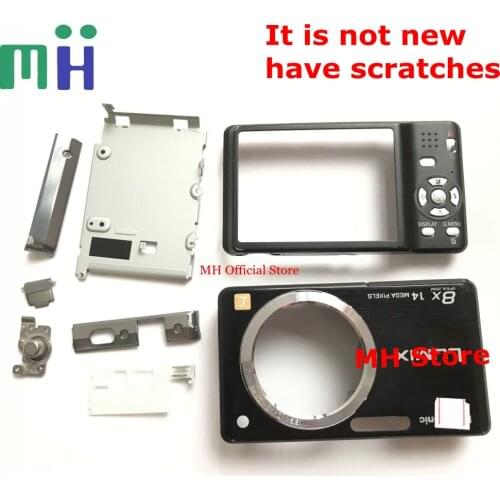 MH Action Camera Cases