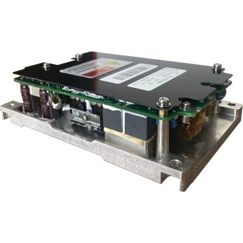 Water cooling 1.5KW CAN interface DC DC Converters module