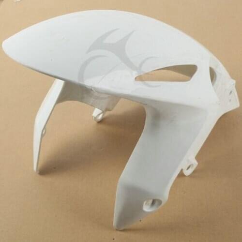 Motorcycle Unpainted Plastic Front Fender For Honda CBR1000RR CBR1000 RR 2008-2019 2009 2010