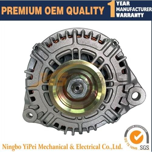 NEW alternator parts for 3.0 Nissan Maxima 13826N 95 96 97 98 99 & I30 Infiniti 98 99 LR1110-705