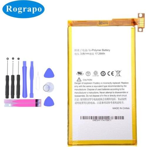 New Li-ion Polymer 4550mAh Replacement Tablet Battery For Amazon Kindle HDX 7 Batteries