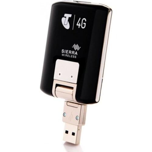 Lot of 100pcs Sierra Aircard 320u pocket modem 4G LTE/3G/WCDMA ,DHL shipping