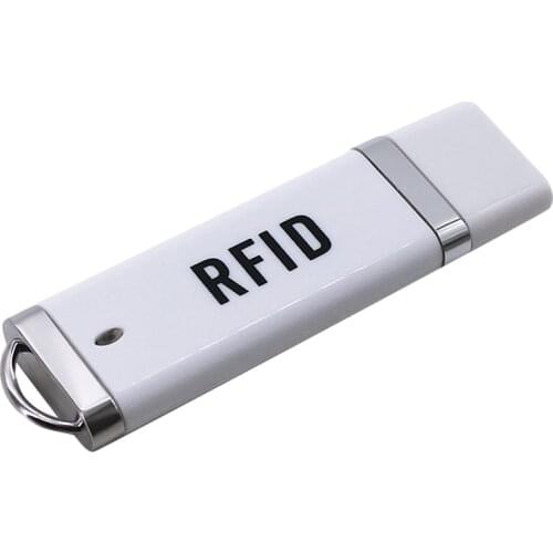 Portable Mini USB RFID ID Card Reader 125Khz Card Reader