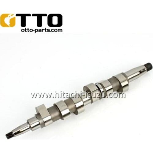 OTTO camshaft 3430500503 3430500602 5i8068 1786535 for s6kt enging for cat e320b e320c e320d