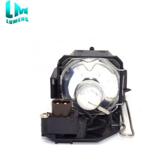 High brightness compatible bulb RLC-027 projector lamp with housing for VIEWSONIC PJ358 180 days warranty 6 years store