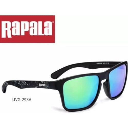 2021Rapala Urban Collection Polaroid Luya Fishing Sunglasses