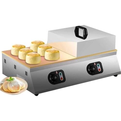 Taiwanese Souffle Pancake Recipe Fluffy Japanese Souffle Pancakes Maker