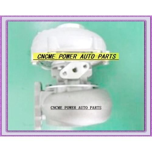 TURBO TO4E10 466742 430027-0022 446905 446618 468265 409299 For VOLVO offway L120B BM VME A25C L90B L90C Earth Moving TD73K TD63