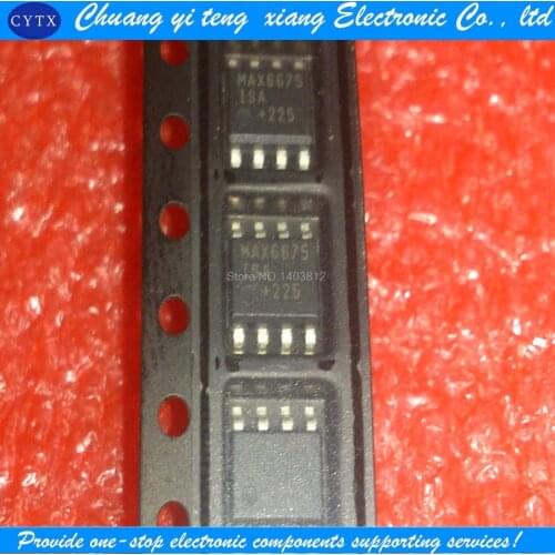 MAX6675 MAX6675ISA SOP-8 2PCS