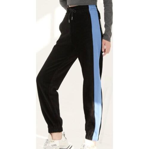 2021 New Spring Mens Joggers Casual Pants Sportswear Sweatpants