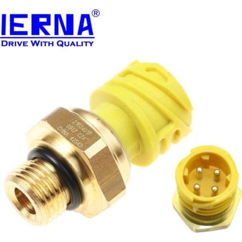 21634017 Crankcase Pressure Switch Sensor Sender pressure sensor For Volvo FH12 FM9 FM12 FH16 FH2005 FM2005 21746206 20796744