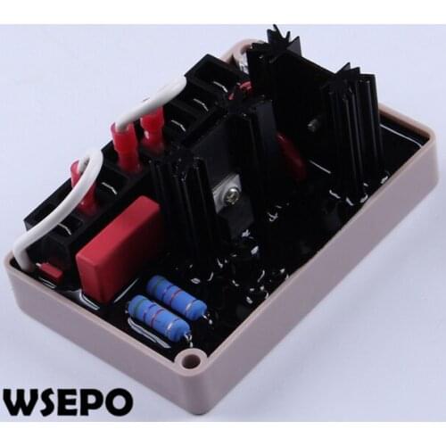 SE350 AVR/Automatic Voltage Regulator Excitation Recifier for Brushless Type Diesel Generator Set