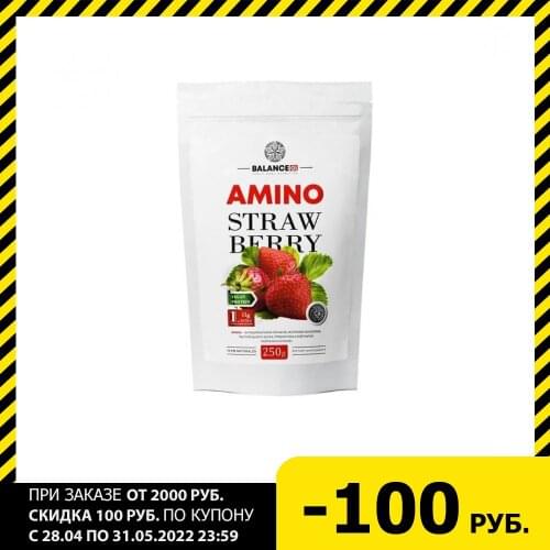 Balance Group Healthy Eating