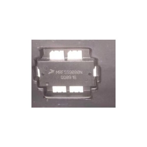 Freeshipping 2pcs/lot MRF5S9080N MRF5S9080NR1 MRF5S9080 TO270WB4 new