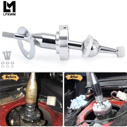 Quick Short Shifter for Mazda MX5 Miata 90 91 92 93 94 95 96 97 RX7 86-91 PDG07