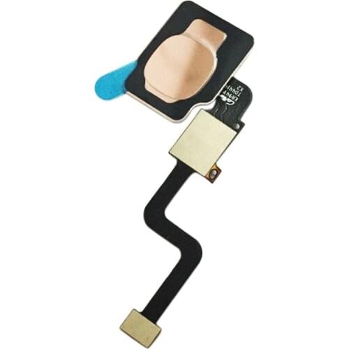 Fingerprint Sensor Flex Cable for Letv Leeco Le Max 2 X820