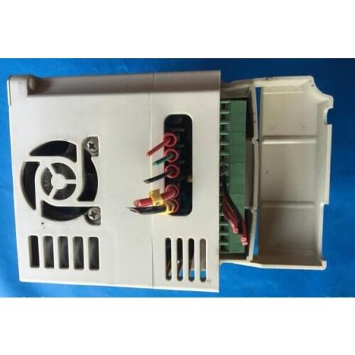 Inverter CDI9100-SH-OR75T2 , Used one , 90% appearance new , 3 months warranty , fastly shipping