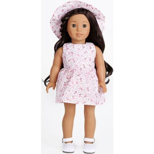 Dress Set fits for American girl 18" american girl doll alexander,girls dolls