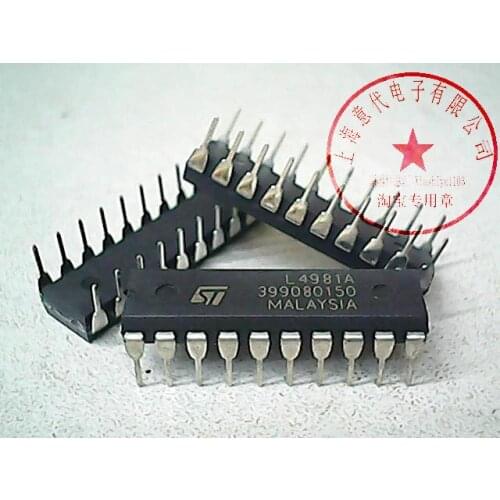 L4981A DIP-20
