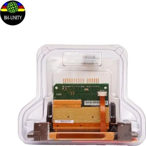 Original spectra polaris 512 15pl print head polaris 35pl printhead for gongzheng flora solvent printer