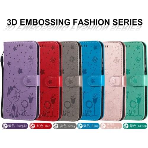 New PU Leather Shell Case For accesorios Huawei P40 Lite 5G Phone Bag Case Back Cover sFor phone case P30 Pro E Plus Flip Coques