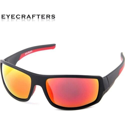 Road Gafas De Sol Male Sunglass Oculos De Sol Summer Polarized Sunglasses Men/Women Brand Designer Polarized Sun Glasses