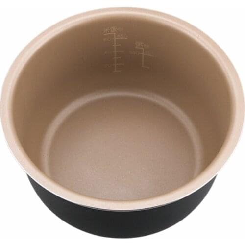 3L Replacement Rice cooker Cooking Pot Liner Non-stick liner Container parts for Philips HD3030 HD3031 HD3032 HD3051 HD3151