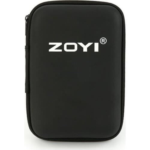 ZT009 Universal Storage Bag Tool Bag Zipper Opening And Closing Multifunctional Portable Tool Storage Bag