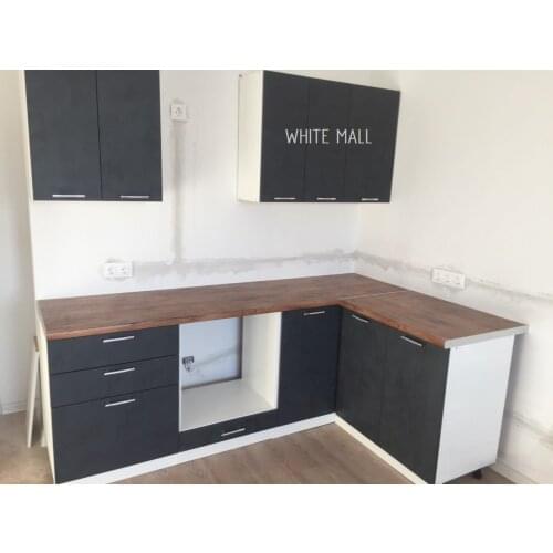 WHITE MALL Kitchen Cabinet Accessories