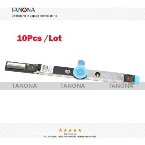 10Pcs/Lot Original New 01HW061 01HW062 For Lenovo ThinkPad L490 L590 P53 T490 T590 T490S P53S P73 X390 X395 Camera Webcam