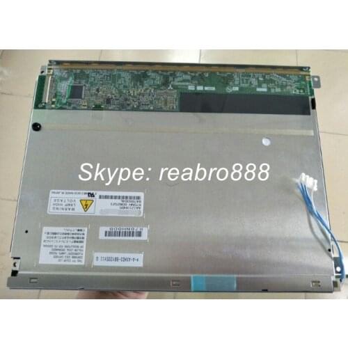 AA121XH05 12.1 inch lcd panel