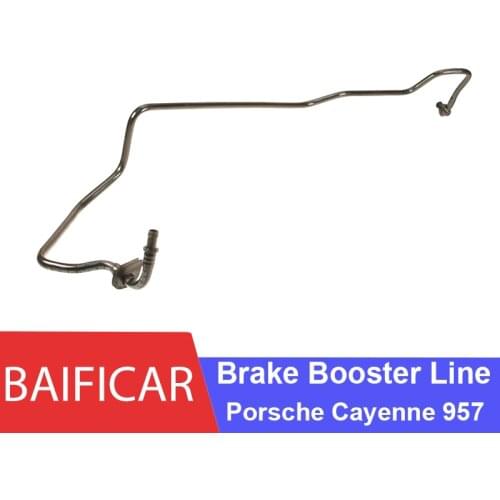 Baificar Brand New Genuine Brake Booster Vacuum Line 95535557704 For Porsche Cayenne 957 2007-2010