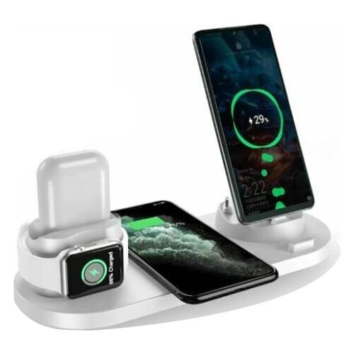 Daytona Wireless Chargers For Iphone
