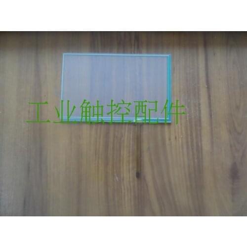 GT1665HS-VTBD touch screen touch panel touch glass