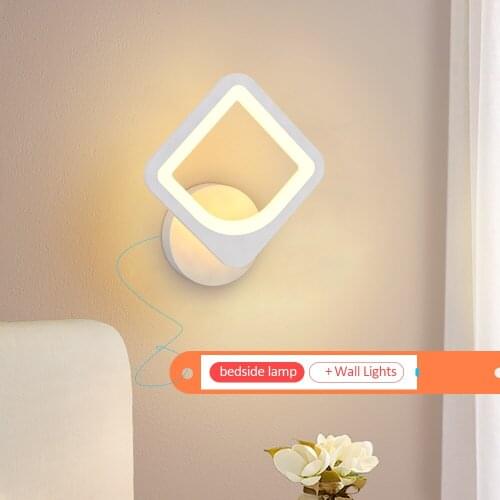 Настенные светодиодные светильники IRALAN China At AliExpress