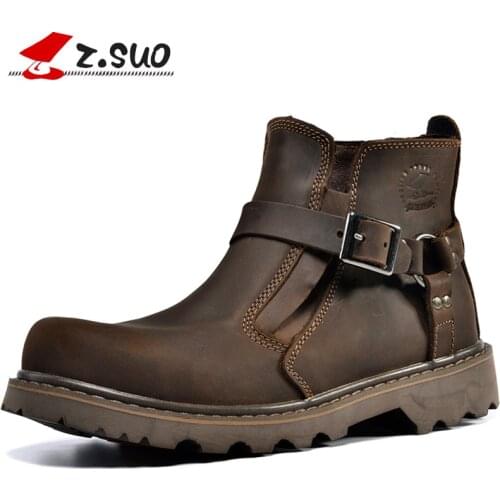 Мужская рабочая обувь JINSITU China At AliExpress