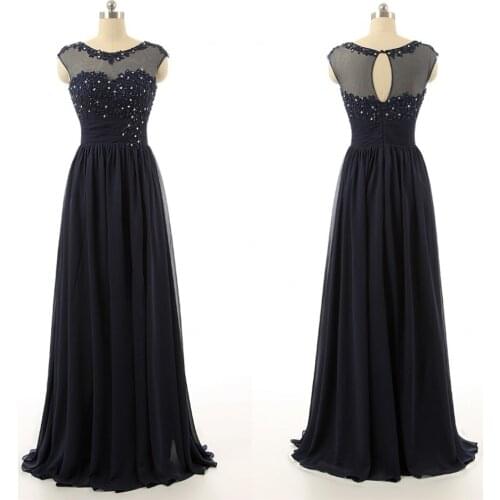 Женские шифоновые платья LISCN China At AliExpress