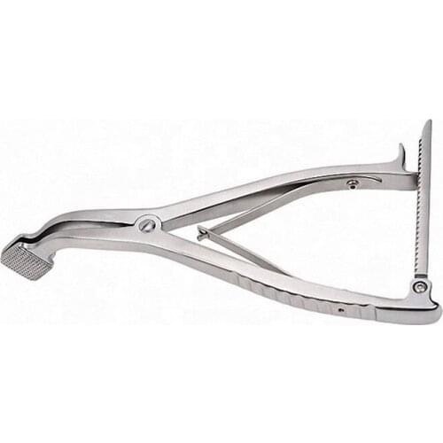 CE & ISO Marked Medical Basic Bone Surgery Knee Distractor-II General Orthopedic Surgical Instruments