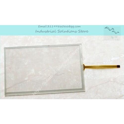 New Touch Screen Glass PWS6600 PWS6600S-S PWS6600S-P PWS6600S-N