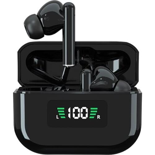 Super Good Sound TWS Wireless Headphone Stereo Sports Waterproof Earbuds Headsets with Microphone Bluetooth Earphones HD Call